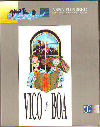 VICO Y BOA.