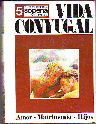 VIDA CONYUGAL.