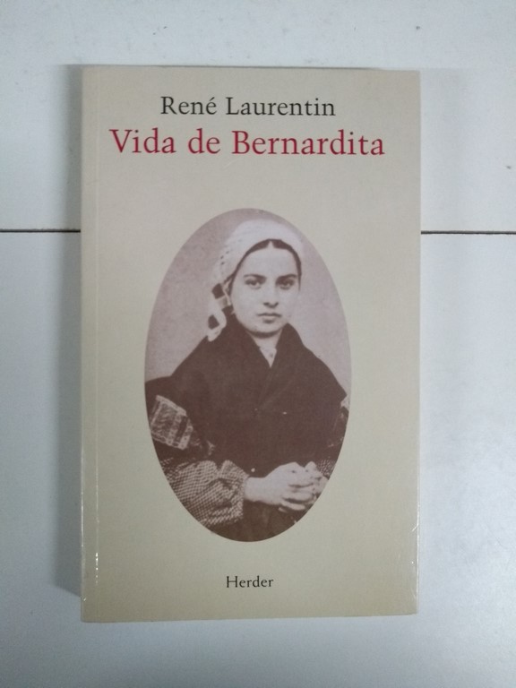 Vida de Bernardita