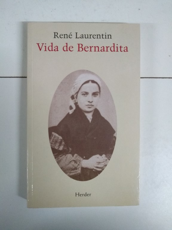 Vida de Bernardita