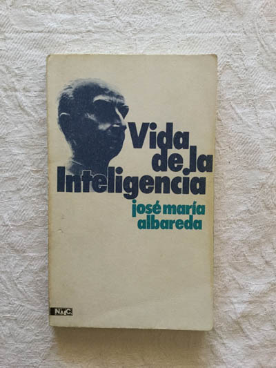 Vida de la inteligencia