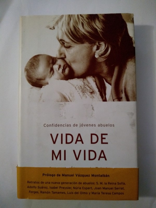 Vida de mi vida