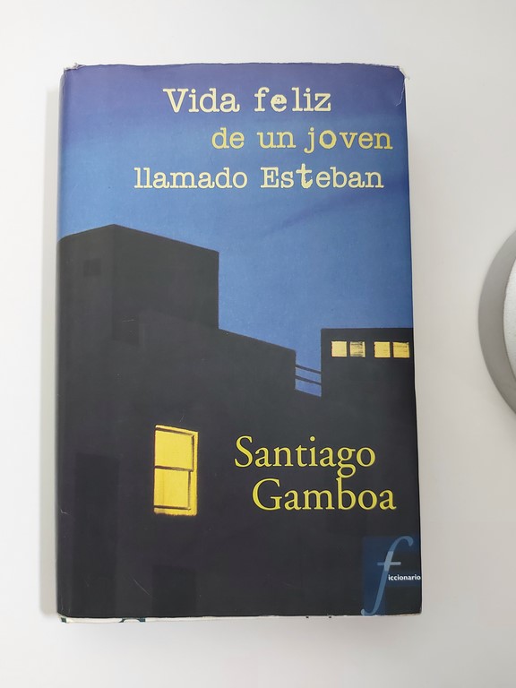 Vida de un feliz llamado Esteban