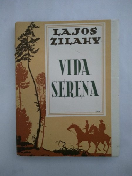 Vida serena