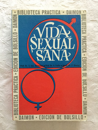 Vida sexual sana