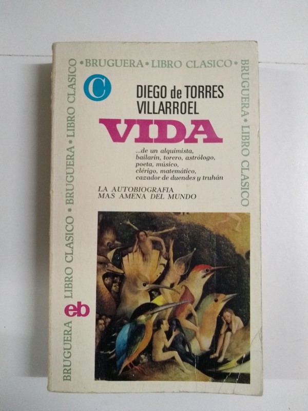Vida