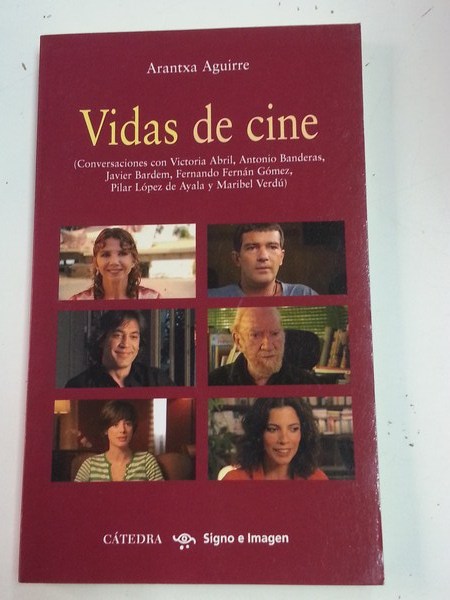 Vidas de cine