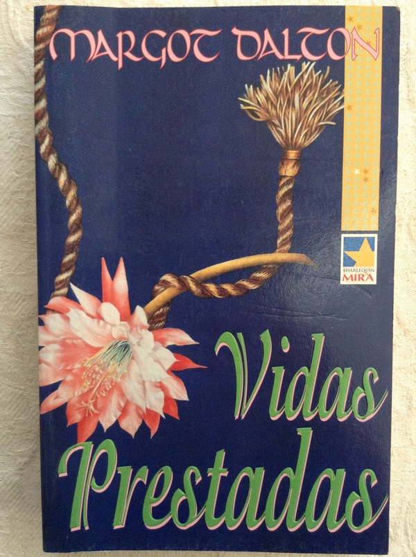 Vidas prestadas