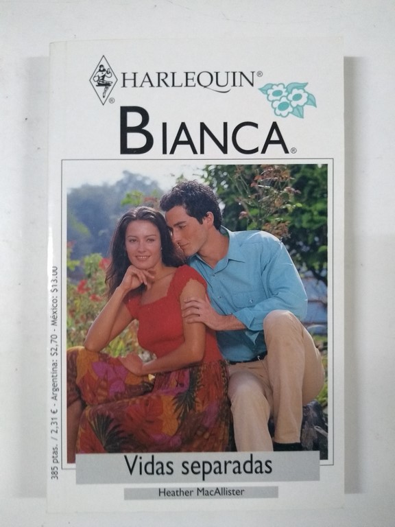 Vidas separadas