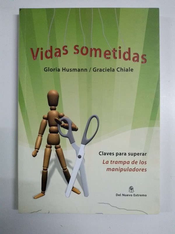 Vidas sometidas