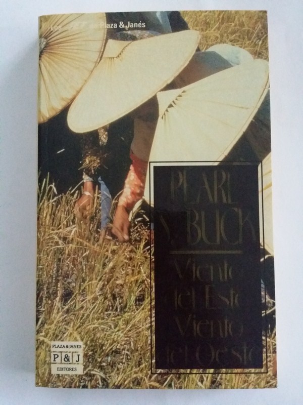 Viento del este, viento del este