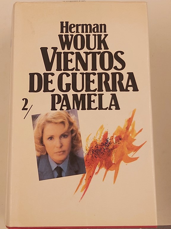 Vientos de guerra, 2