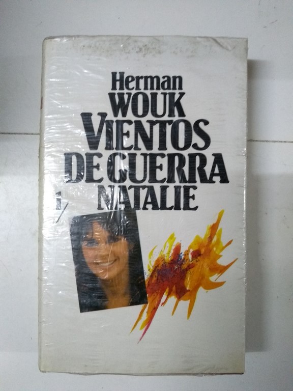 Vientos de guerra. Natalie 1