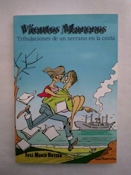 Vientos Mareros