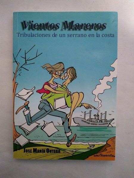 Vientos Mareros