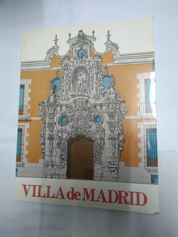 Villa de Madrid