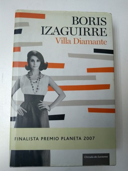 Villa Diamante