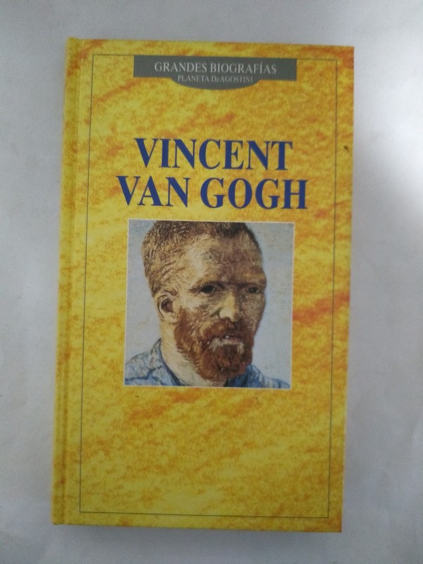 Vincent Van Gogh