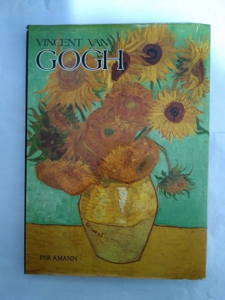 Vincent Van Gogh