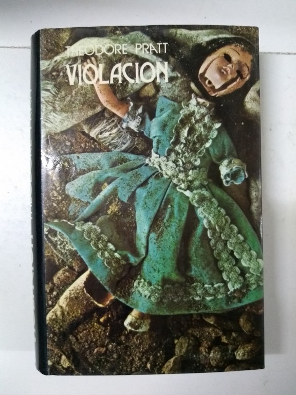 Violación