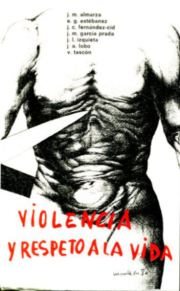 VIOLENCIA Y RESPETO A LA VIDA.