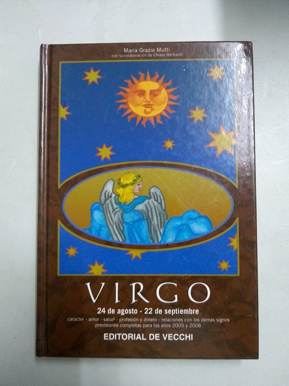 Virgo