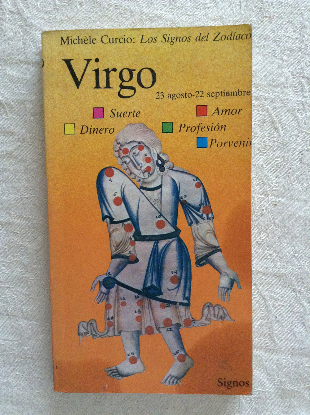 Virgo