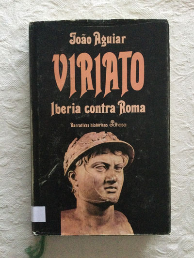 Viriato. Iberia contra Roma