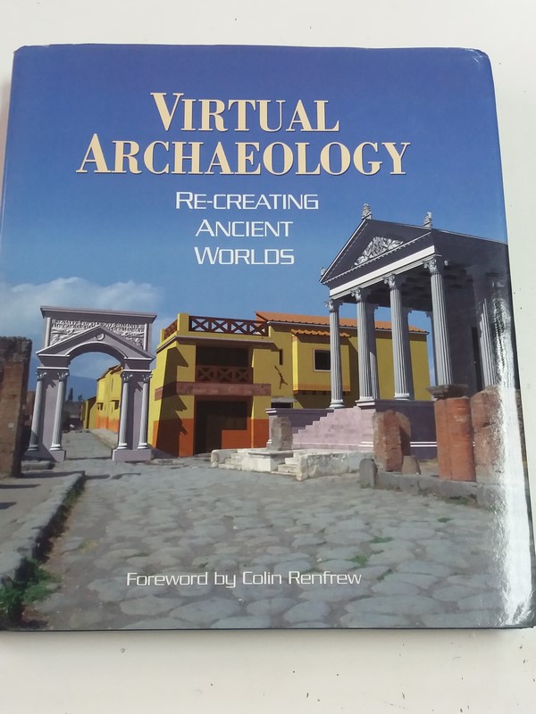 Virtual Archaeology