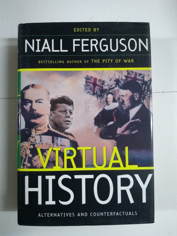 Virtual History