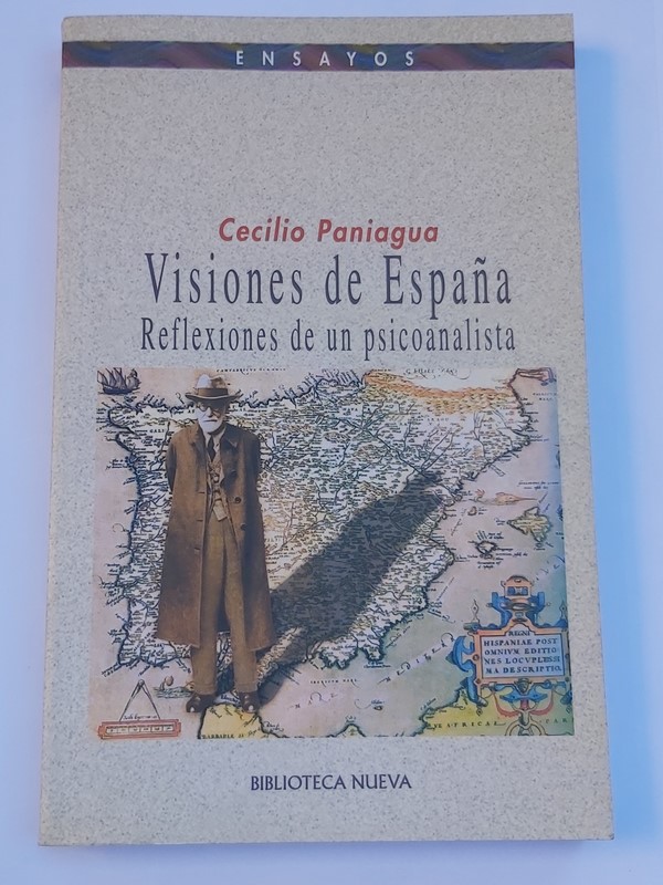 Visiones de España