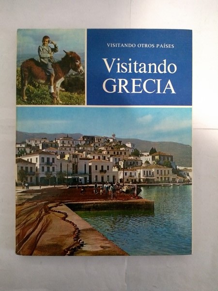 Visitando Grecia