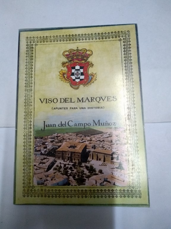 Viso del Marques