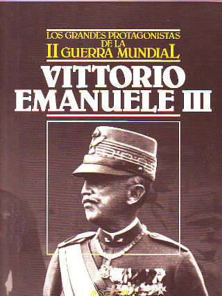 VITTORIO EMANUELE III. LO