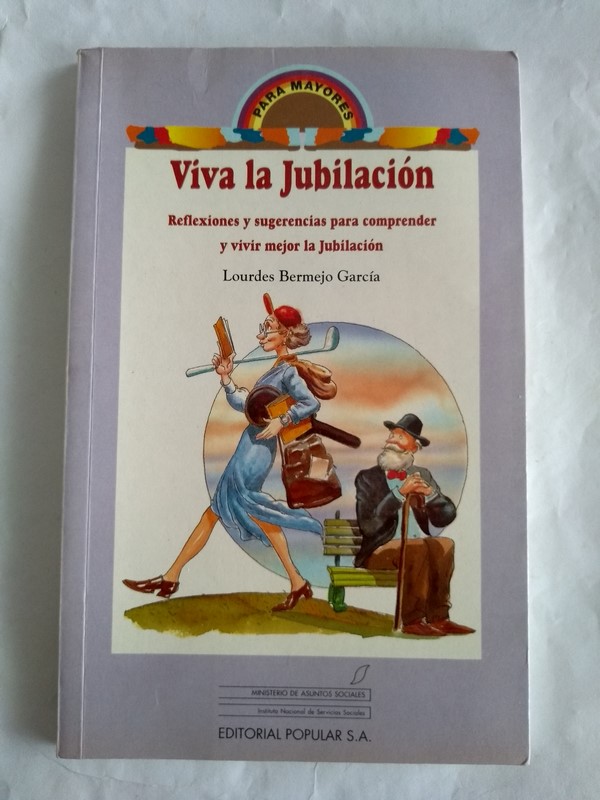 Viva la jubilacion