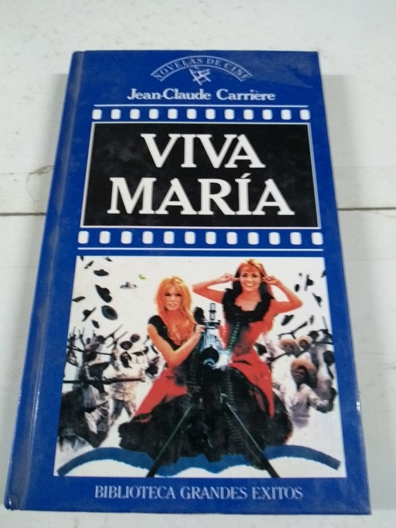 Viva Maria