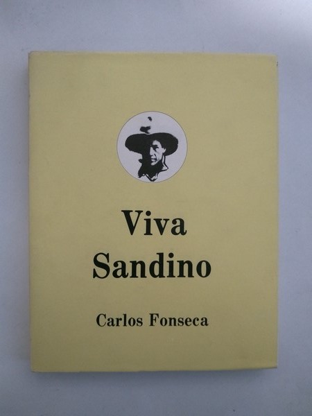 Viva Sandino