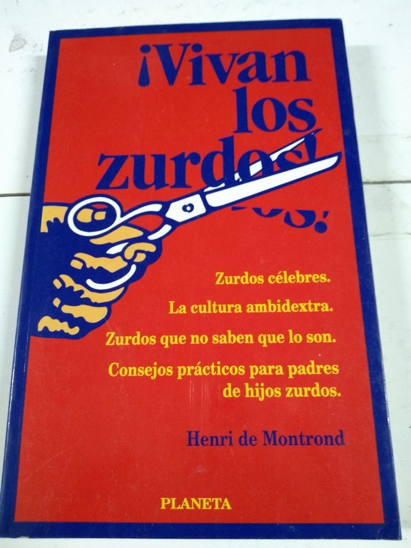 Vivan los zurdos