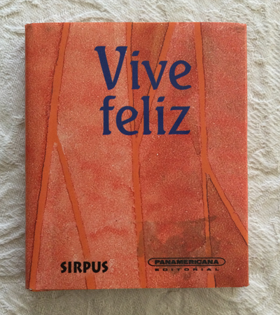 Vive feliz