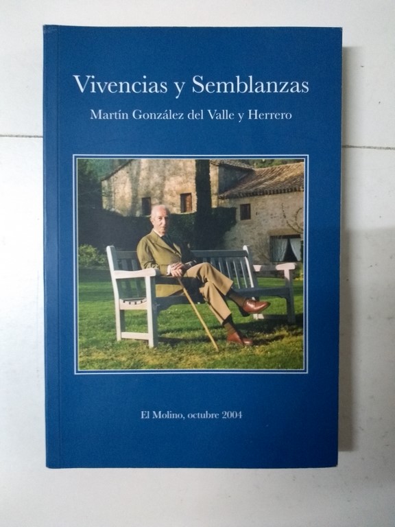 Vivencias y Semblanzas