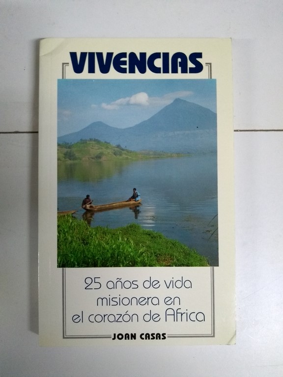 Vivencias