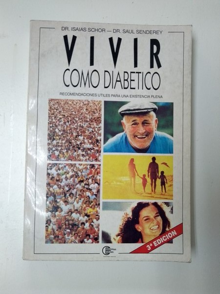 Vivir como diabetico