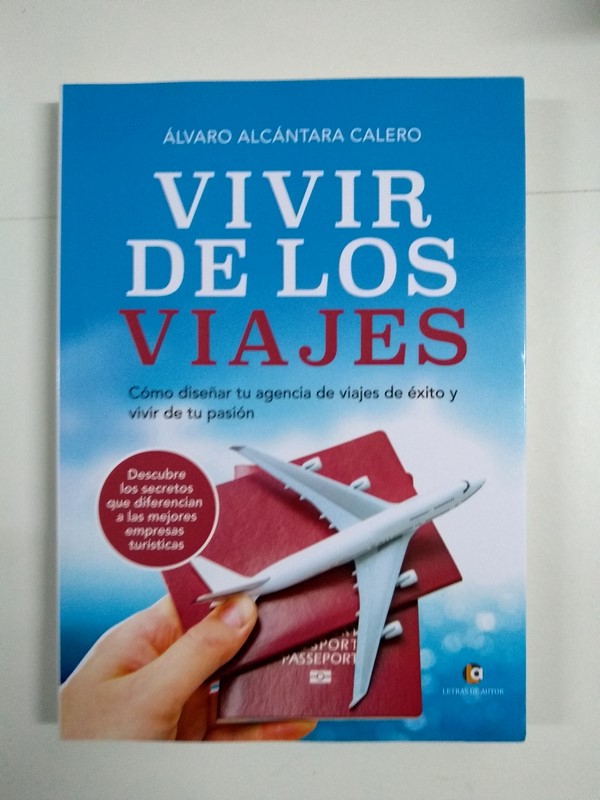 Vivir de los viajes
