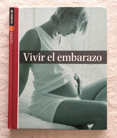 Vivir el embarazo