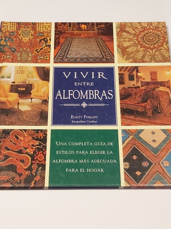 Vivir entre Alfombras