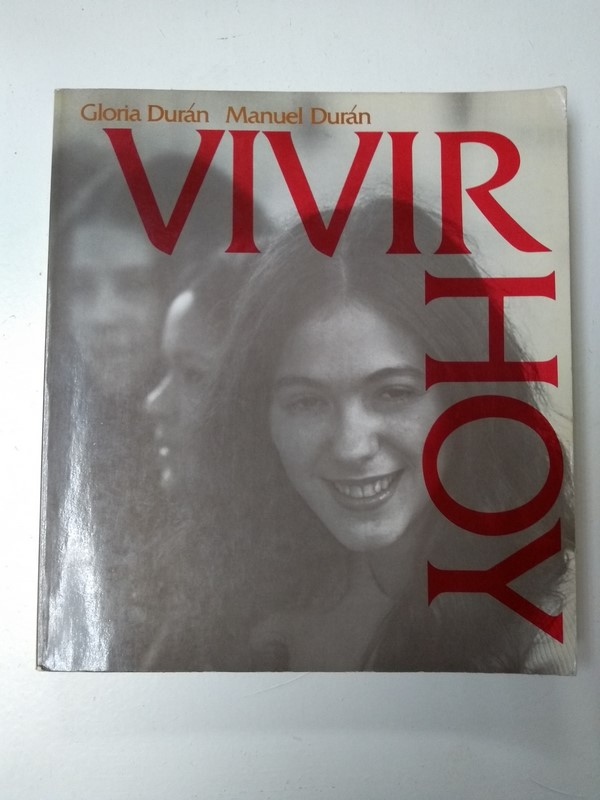Vivir hoy