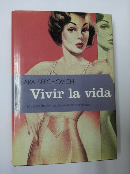 Vivir la vida