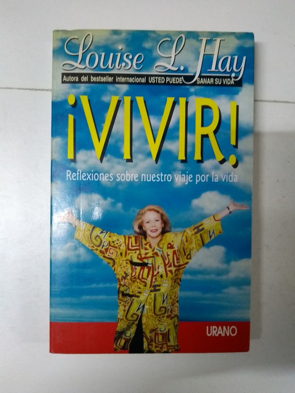 ¡Vivir!
