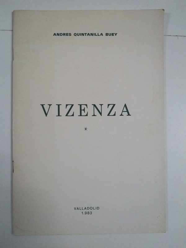 Vizenza