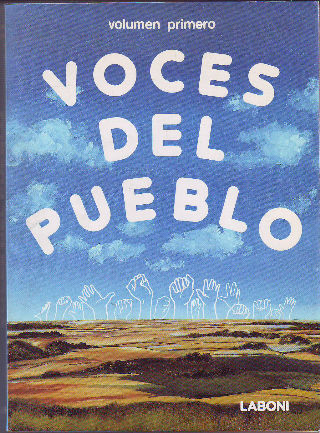 VOCES DEL PUEBLO (2 TOMOS).